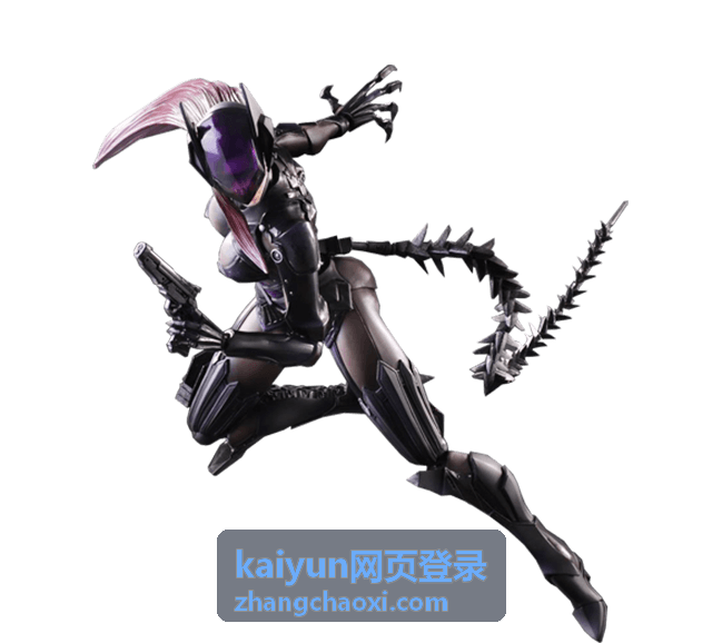 kaiyun网页登录新手上路场景封面图