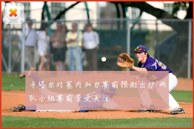 卡塔尔对塞内加尔赛前预测出炉 两队小组赛前景受关注