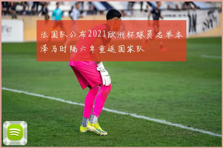 法国队公布2021欧洲杯球员名单本泽马时隔六年重返国家队